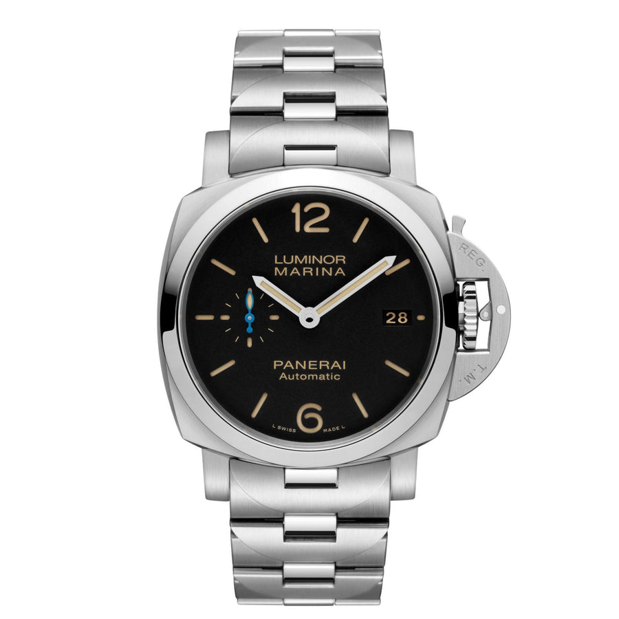 Panerai Luminor Marina 1950 3 Days Automatic Acciaio - 42mm -