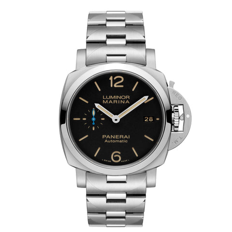 Panerai Luminor Marina 1950 3 Days Automatic Acciaio - 42mm-Panerai Luminor Marina 1950 3 Days Automatic Acciaio - 42mm -