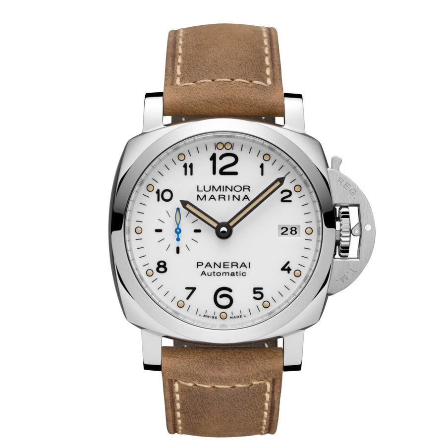 Panerai Luminor Marina 1950 3 Days Automatic Acciaio - 42mm - PAM01523