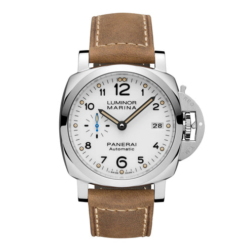 Panerai Luminor Marina 1950 3 Days Automatic Acciaio - 42mm-Panerai Luminor Marina 1950 3 Days Automatic Acciaio - 42mm - PAM01523