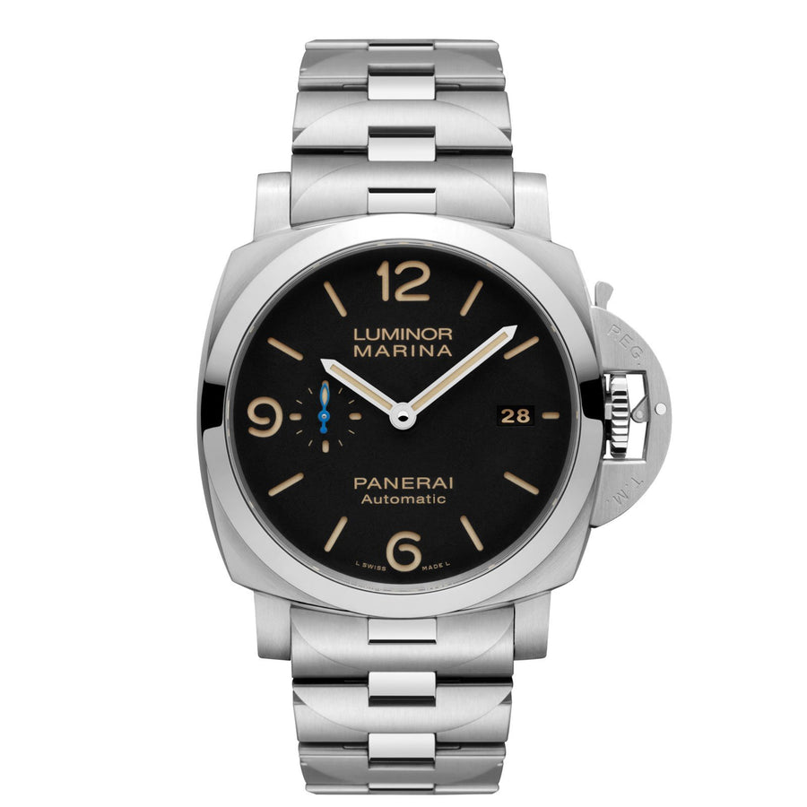 Panerai Luminor Marina 1950 3 Days Automatic Acciaio - 44mm -