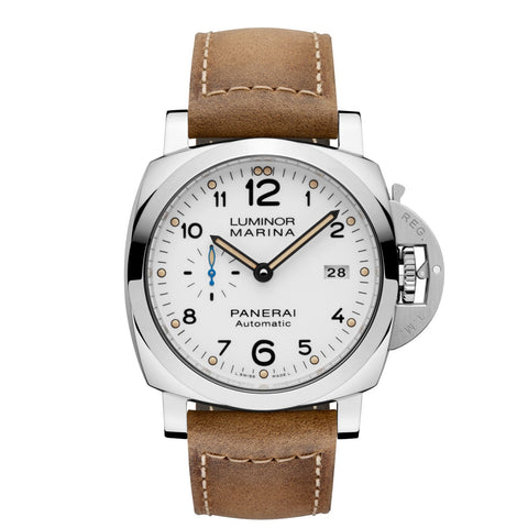 Panerai Luminor Marina 1950 3 Days Automatic Acciaio - 44mm-Panerai Luminor Marina 1950 3 Days Automatic Acciaio - 44mm -