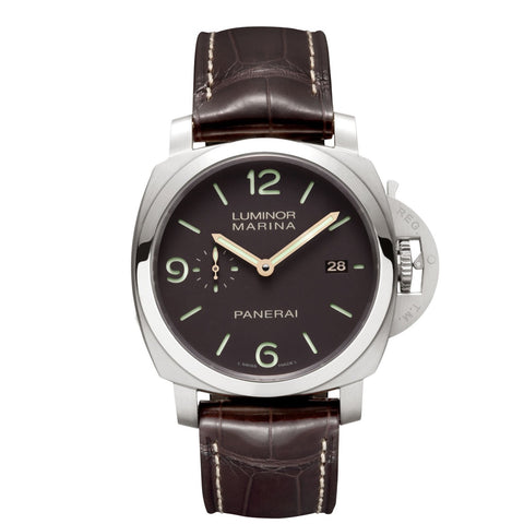 Panerai Luminor Marina 1950 3 Days Automatic Titanio - 44mm-Panerai Luminor Marina 1950 3 Days Automatic Titanio - 44mm -
