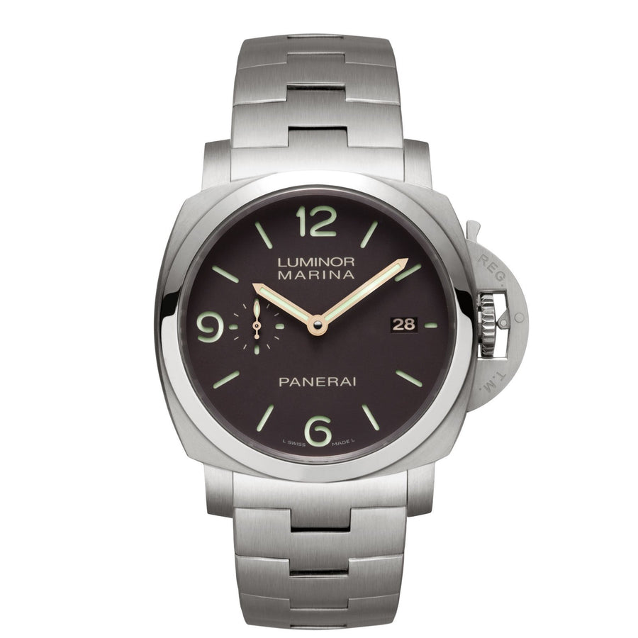 Panerai Luminor Marina 1950 3 Days Automatic Titanio - 44mm -