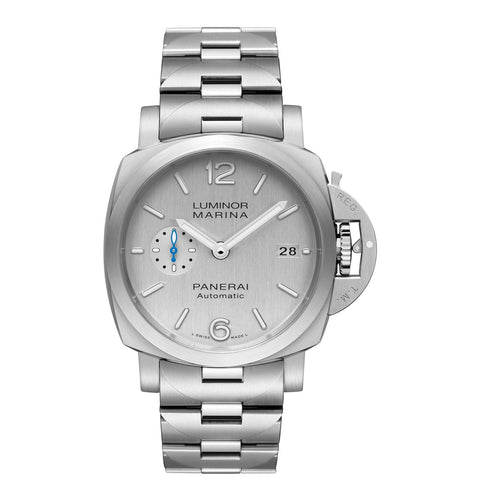 Panerai Luminor Marina - 42mm-Panerai Luminor Marina - 42mm -