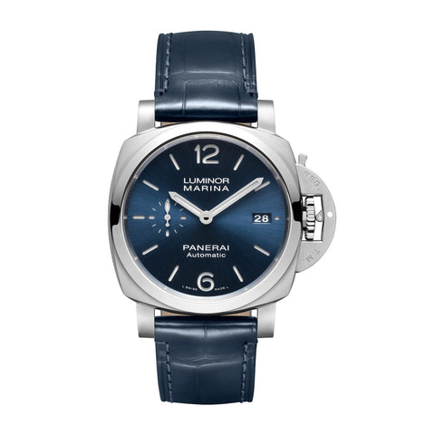 Panerai Luminor Marina - 42mm-Panerai Luminor Marina - 42mm - PAM01393