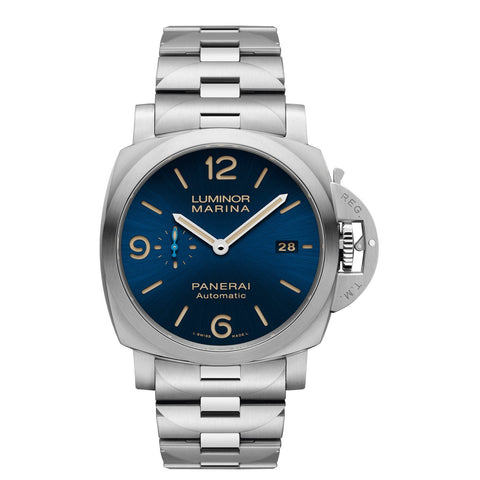 Panerai Luminor Marina - 44mm-Panerai Luminor Marina - 44mm -