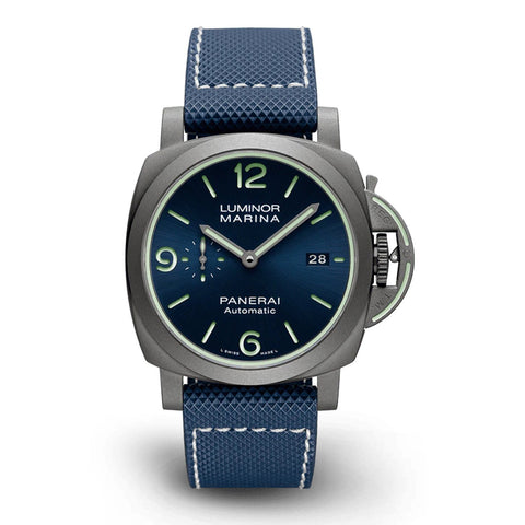 Panerai Luminor Marina - 44mm-Panerai Luminor Marina - 44mm -