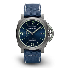 Panerai Luminor Marina 44mm PAM01117