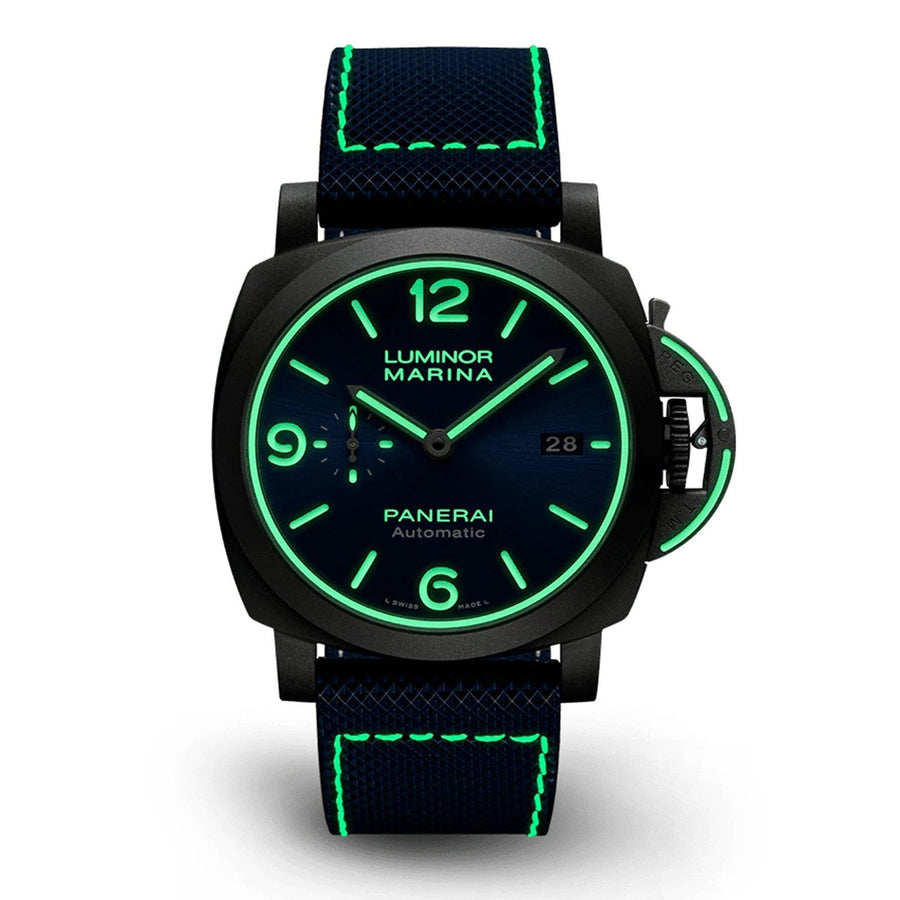 Panerai Luminor Marina - 44mm -