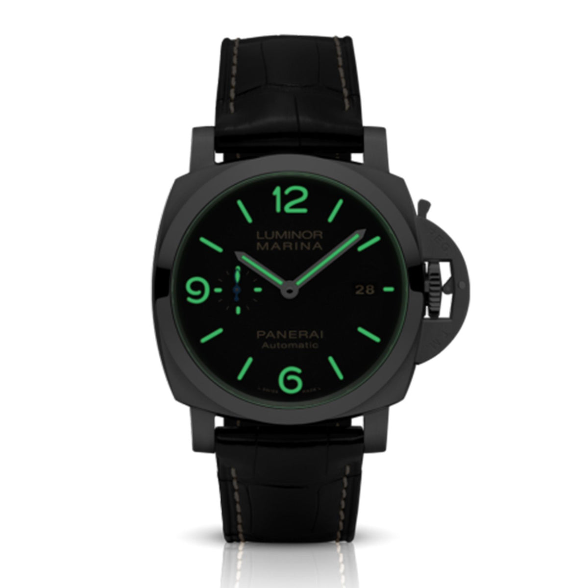 Panerai Luminor Marina - 44mm -