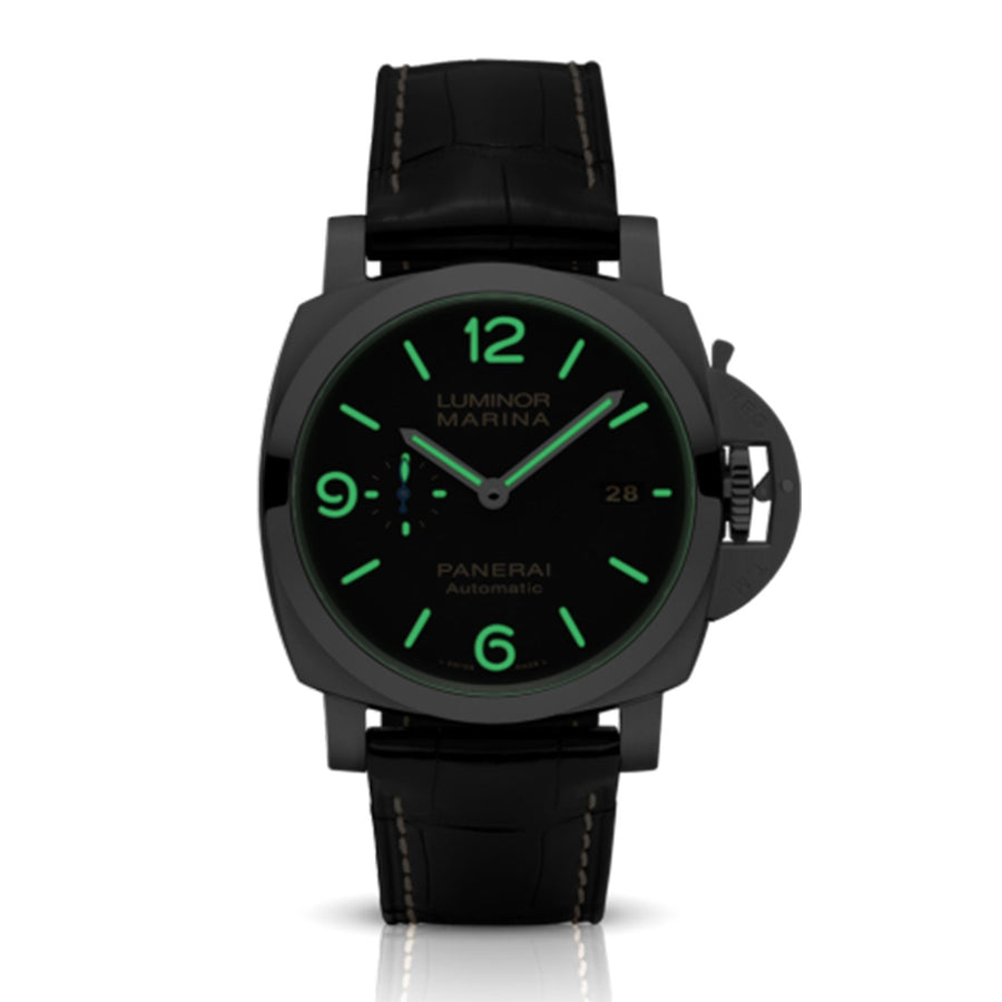 Panerai Luminor Marina - 44mm -