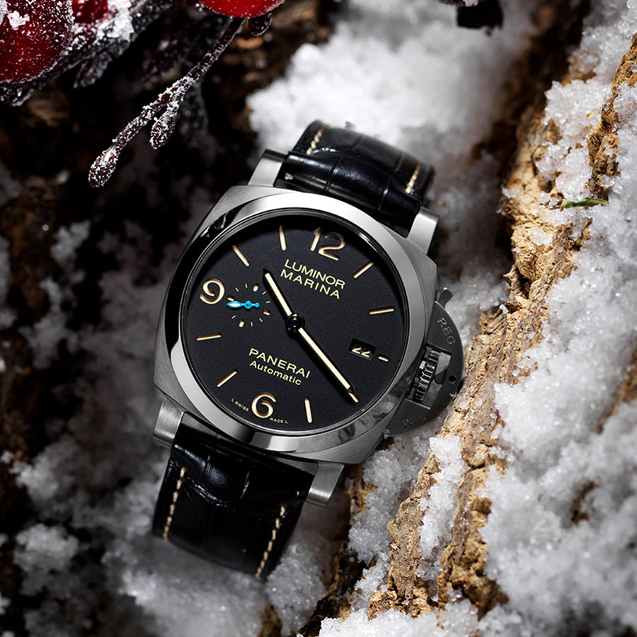 Panerai Luminor Marina - 44mm - PAM01312