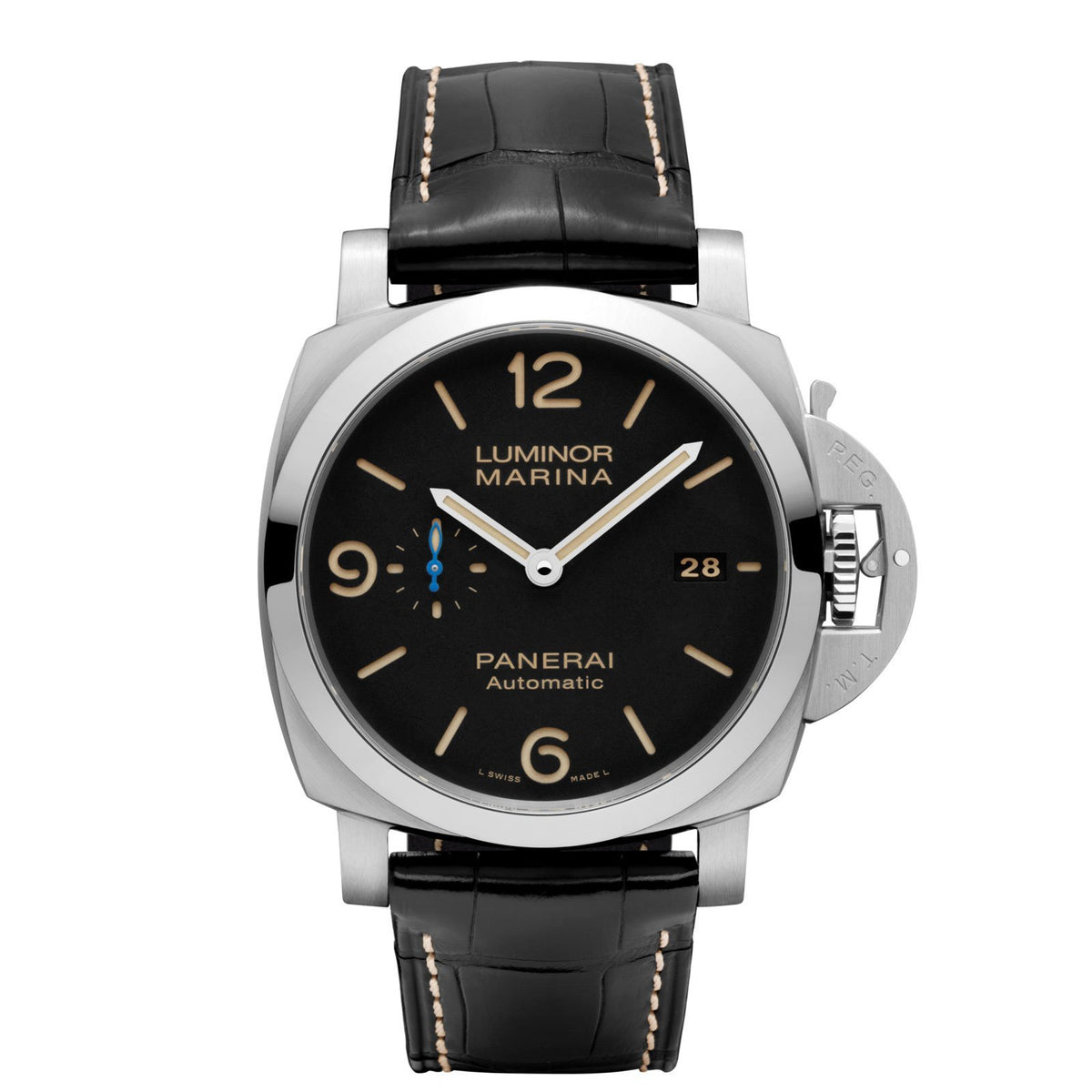 Panerai Luminor Marina - 44mm -