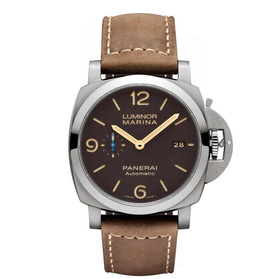 Panerai Luminor Marina - 44mm -
