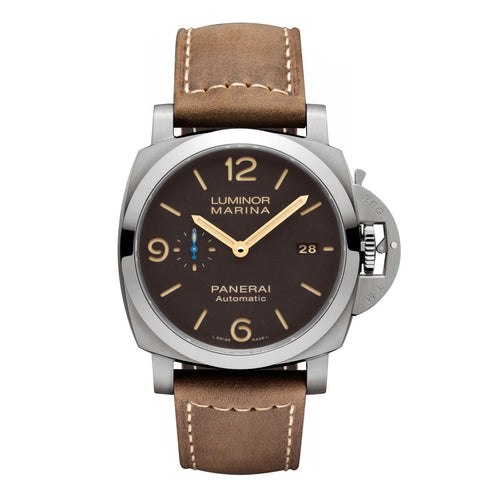 Panerai Luminor Marina - 44mm-Panerai Luminor Marina - 44mm -