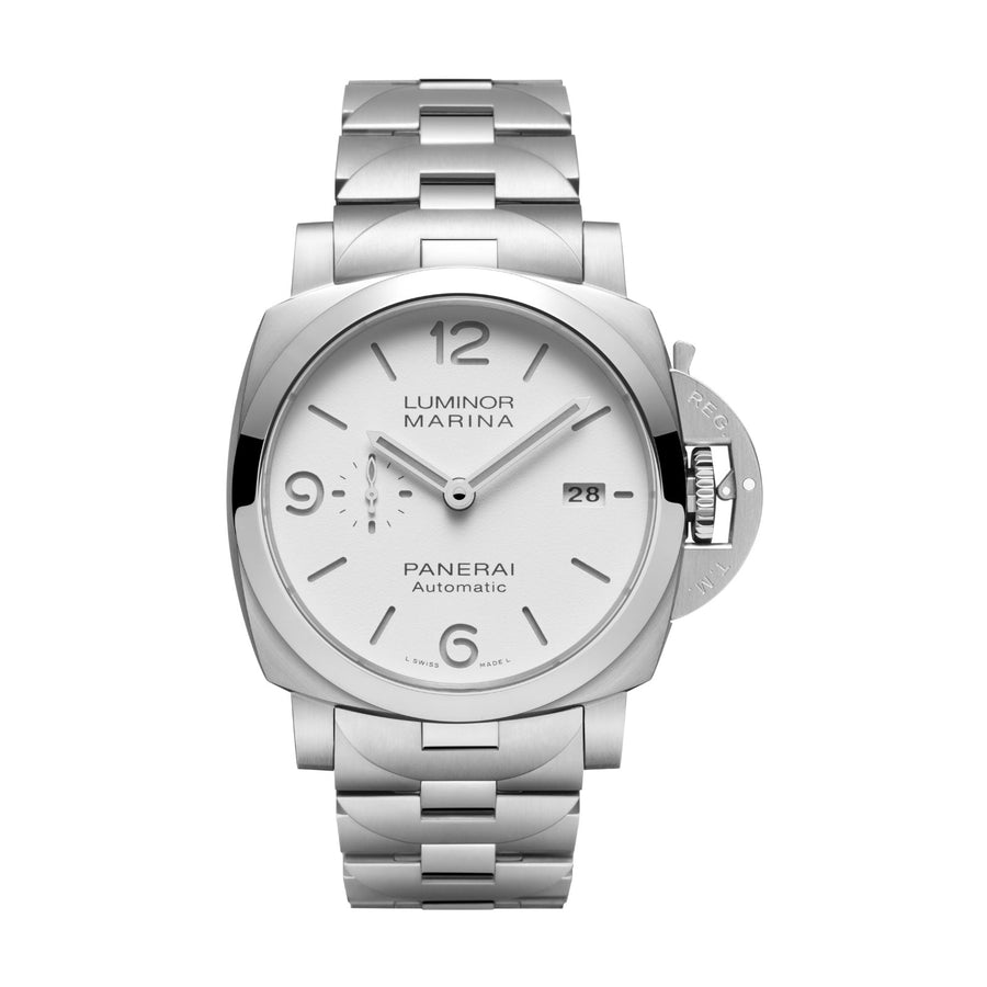 Panerai Luminor Marina 44mm - PAM01564