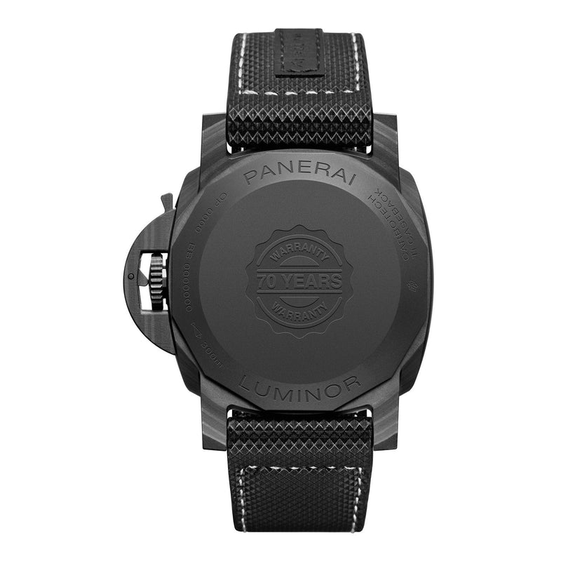Panerai Luminor Marina Carbotech™ - 44mm-Panerai Luminor Marina Carbotech™ - 44mm -