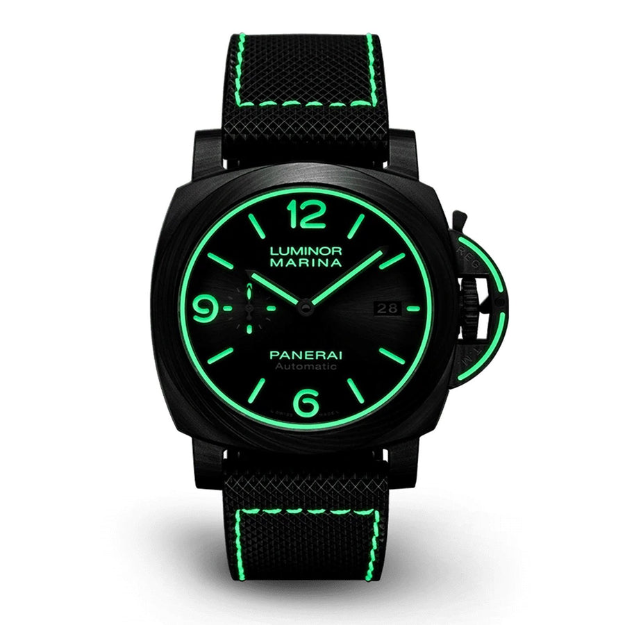 Panerai Luminor Marina Carbotech™ - 44mm -
