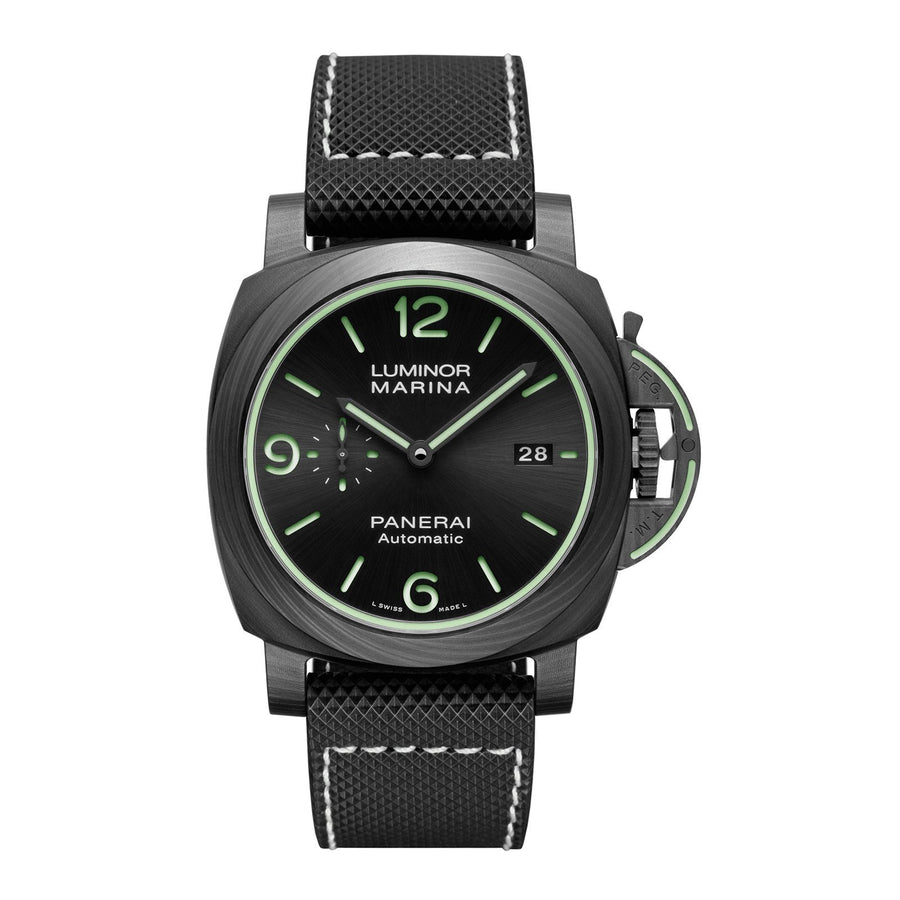 Panerai Luminor Marina Carbotech™ - 44mm -