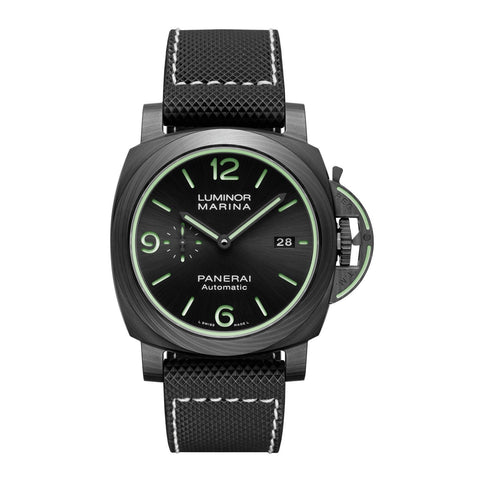 Panerai Luminor Marina Carbotech™ - 44mm-Panerai Luminor Marina Carbotech™ - 44mm -