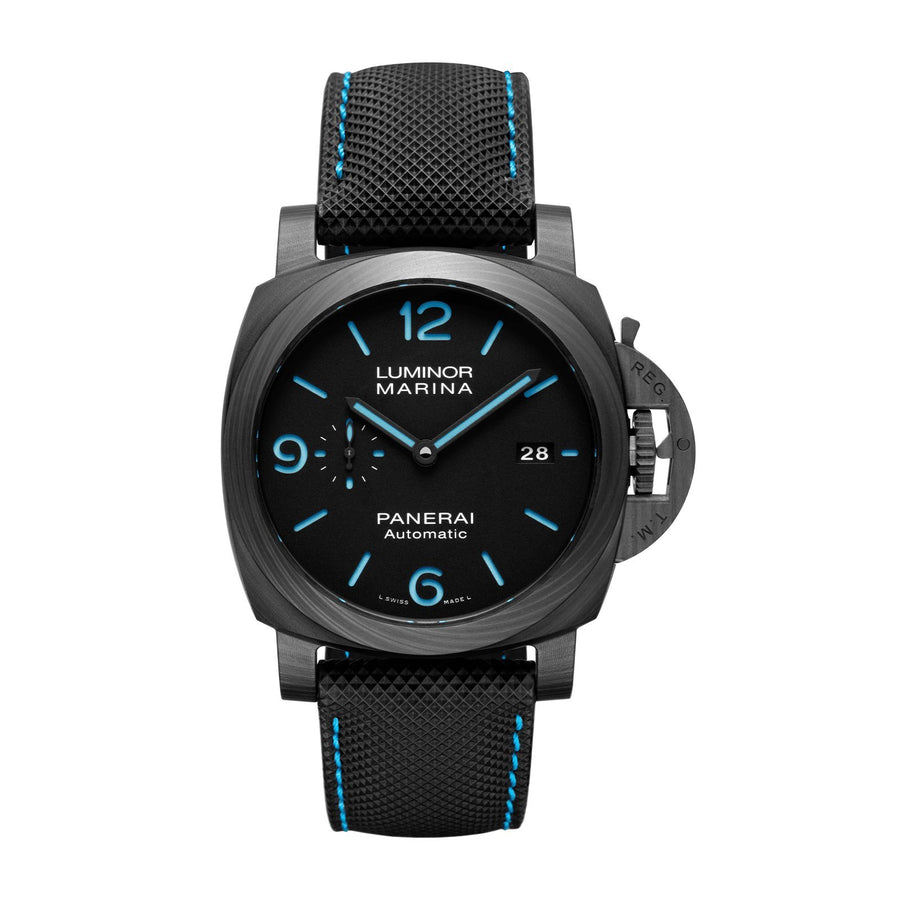 Panerai Luminor Marina Carbotech™ - 44mm - PAM01661