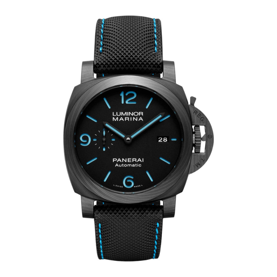 Panerai Luminor Marina Carbotech™ - 44mm - PAM02661