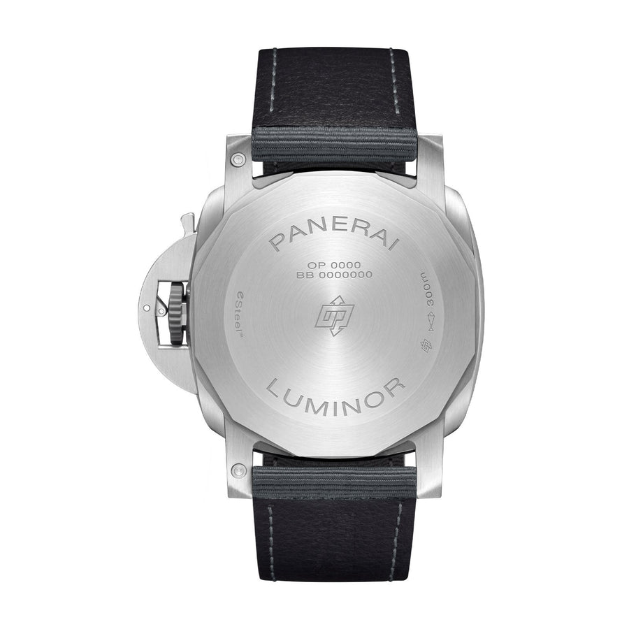 Panerai Luminor Marina ESteel™ Grigio Roccia -