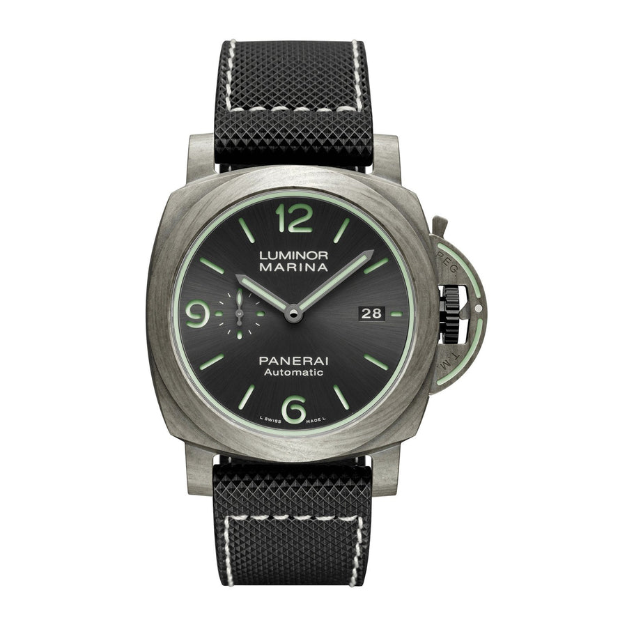 Panerai Luminor Marina Fibratech™ - 44mm -