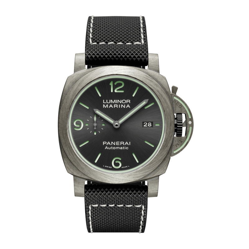 Panerai Luminor Marina Fibratech™ - 44mm-Panerai Luminor Marina Fibratech™ - 44mm -