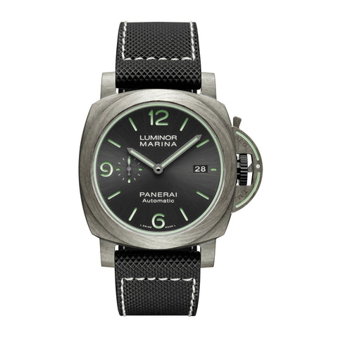 Panerai Luminor Marina Fibratech™ - 44mm-Panerai Luminor Marina Fibratech™ - 44mm -