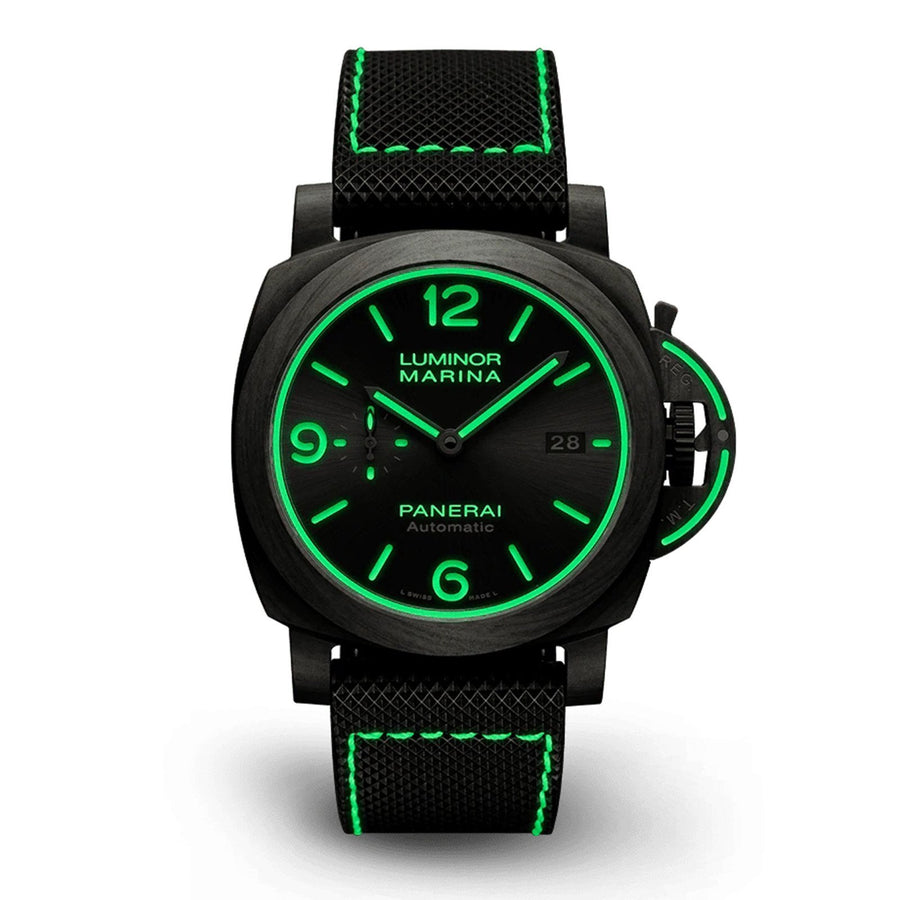 Panerai Luminor Marina Fibratech™ - 44mm -