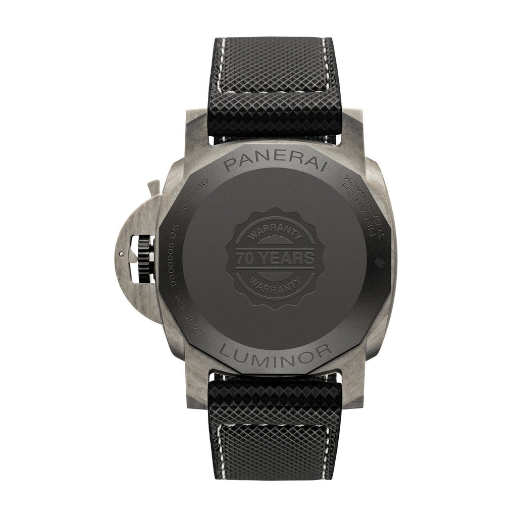 Fibratech panerai discount