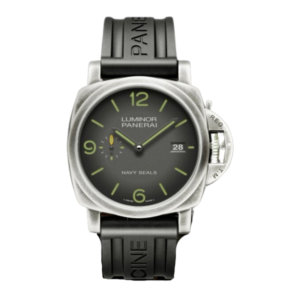 Panerai Luminor Marina Navy Seals 44mm