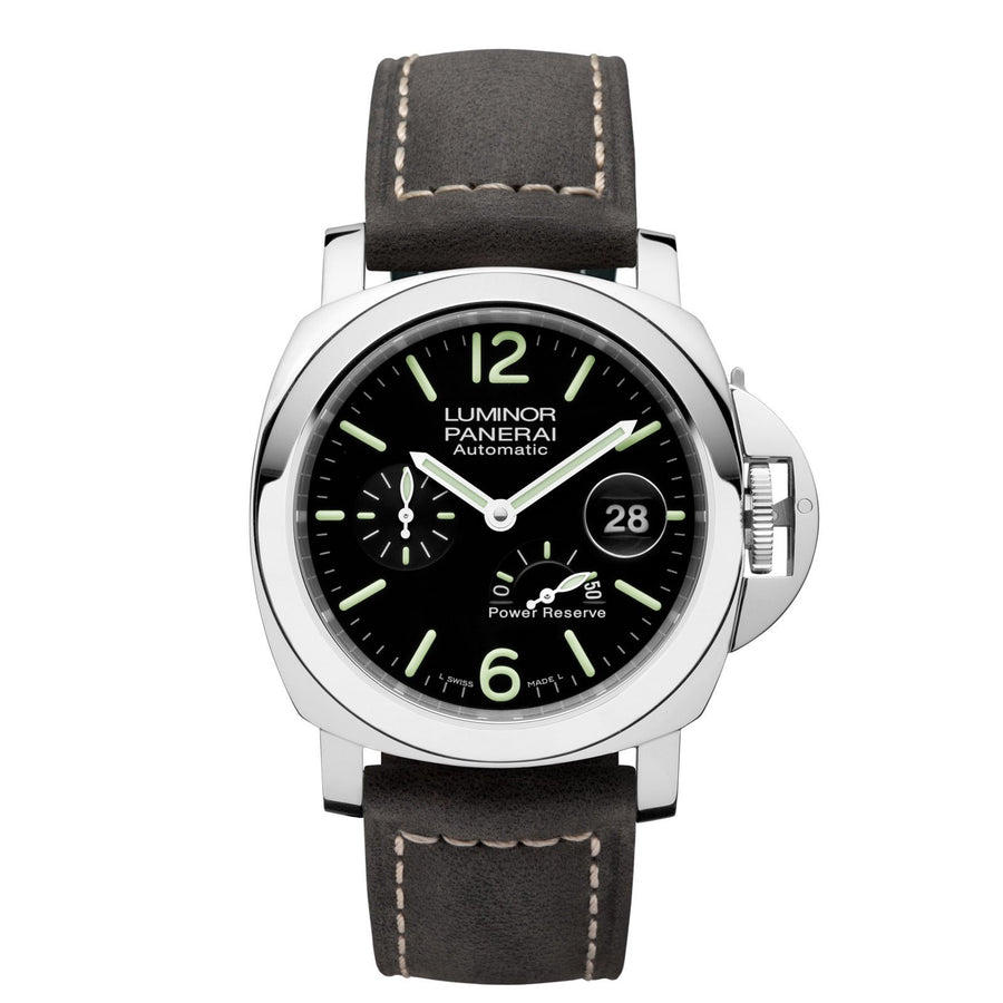 Panerai Luminor Power Reserve - 44mm -