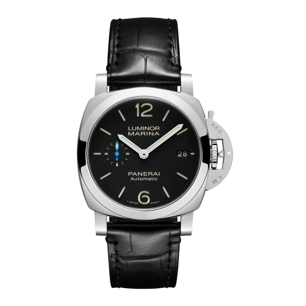 Panerai Luminor Quaranta - PAM01272