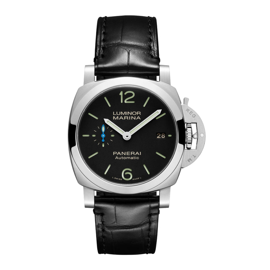 Panerai Luminor Quaranta - PAM01272
