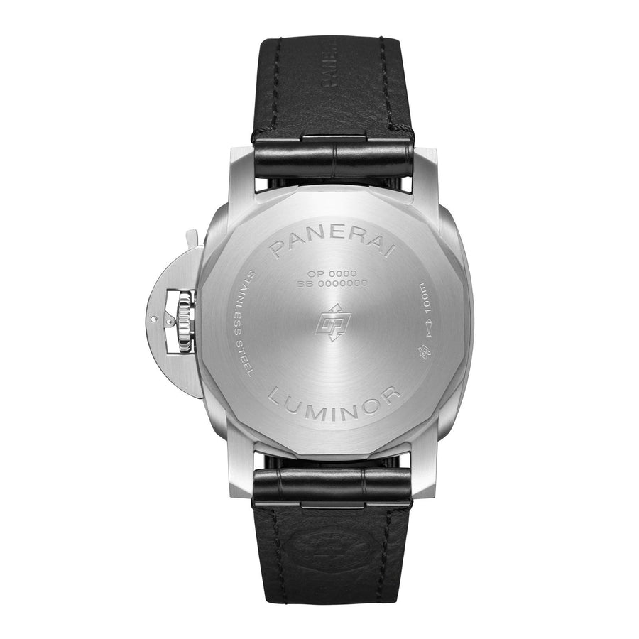 Panerai Luminor Quaranta - PAM01272