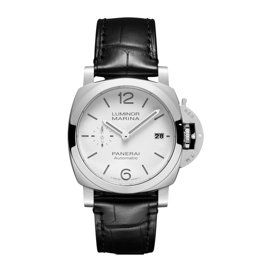 Panerai Luminor Quaranta - PAM01371
