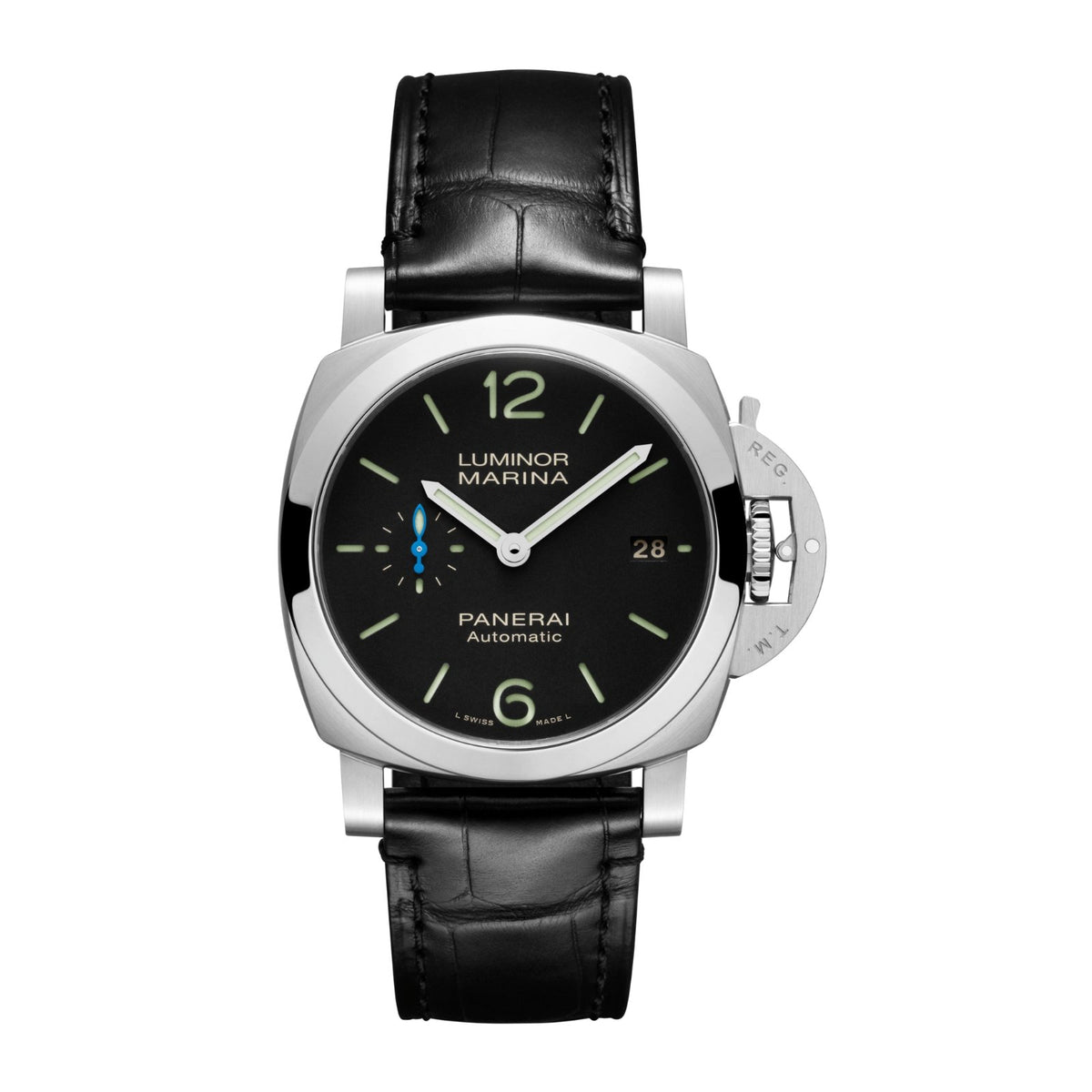 Panerai Luminor Quaranta 40mm PAM01372
