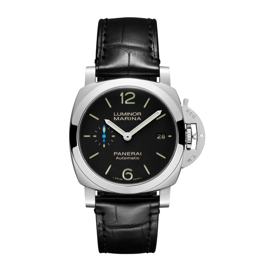 Panerai Luminor Quaranta 40mm PAM01372