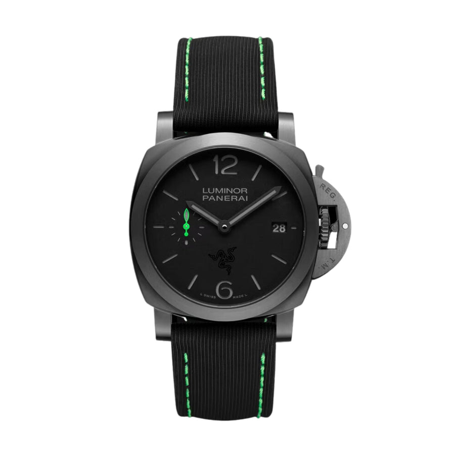Panerai Luminor Quaranta Razer - PAM01353
