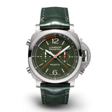 Panerai Luminor Regatta Chrono Flyback-Panerai Luminor Regatta Chrono Flyback - PAM01299