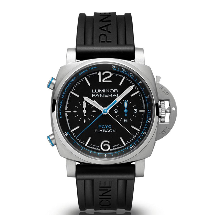 Panerai Luminor Yachts Challenge - 44mm - PAM00764