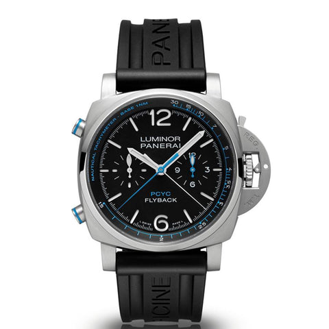 Panerai Luminor Yachts Challenge - 44mm-Panerai Luminor Yachts Challenge - 44mm - PAM00764