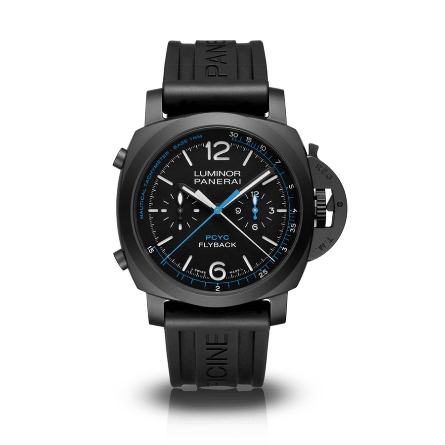 Panerai Luminor Yachts Challenge - 44mm -