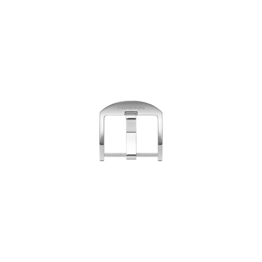 Panerai Polished Steel 20mm - PAV00534