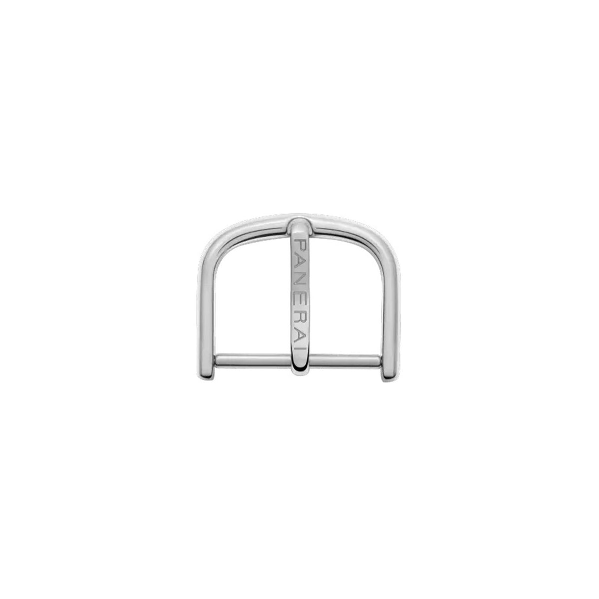 Panerai Polsihed Steel Buckle 20mm - PAV00567