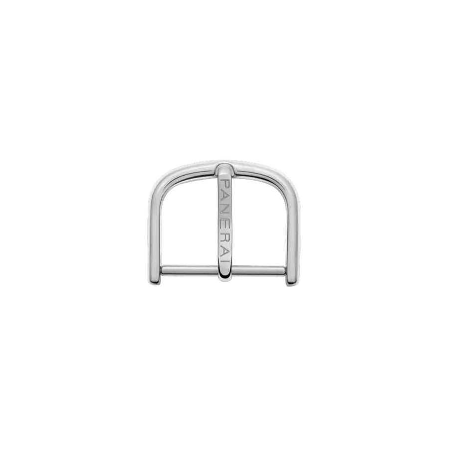 Panerai Polsihed Steel Buckle 20mm - PAV00567