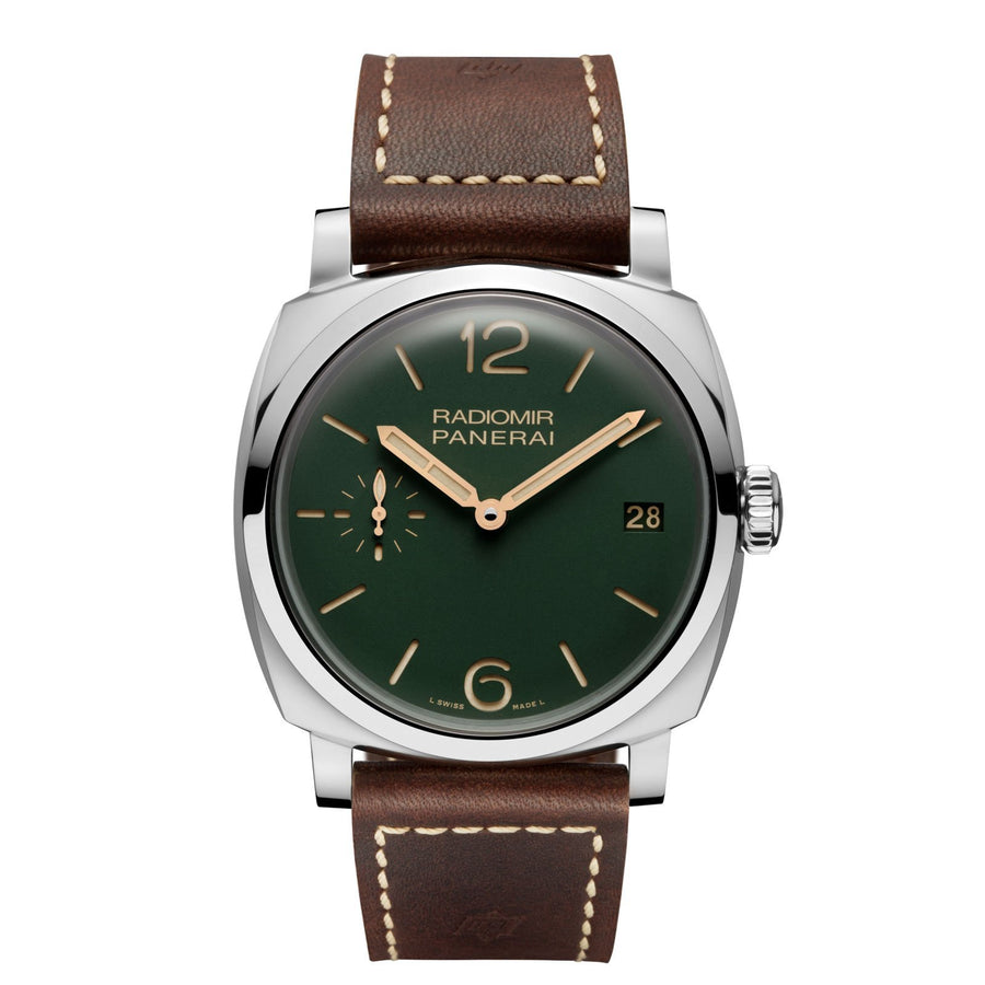 Panerai Radiomir 1940 3 Days Acciaio - 47mm -
